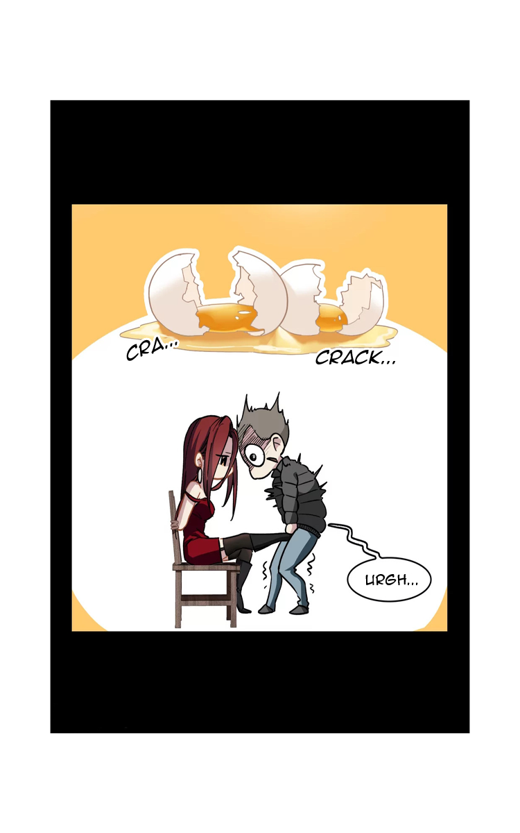 The brightest giant star in the world Ch. 1 第57页
