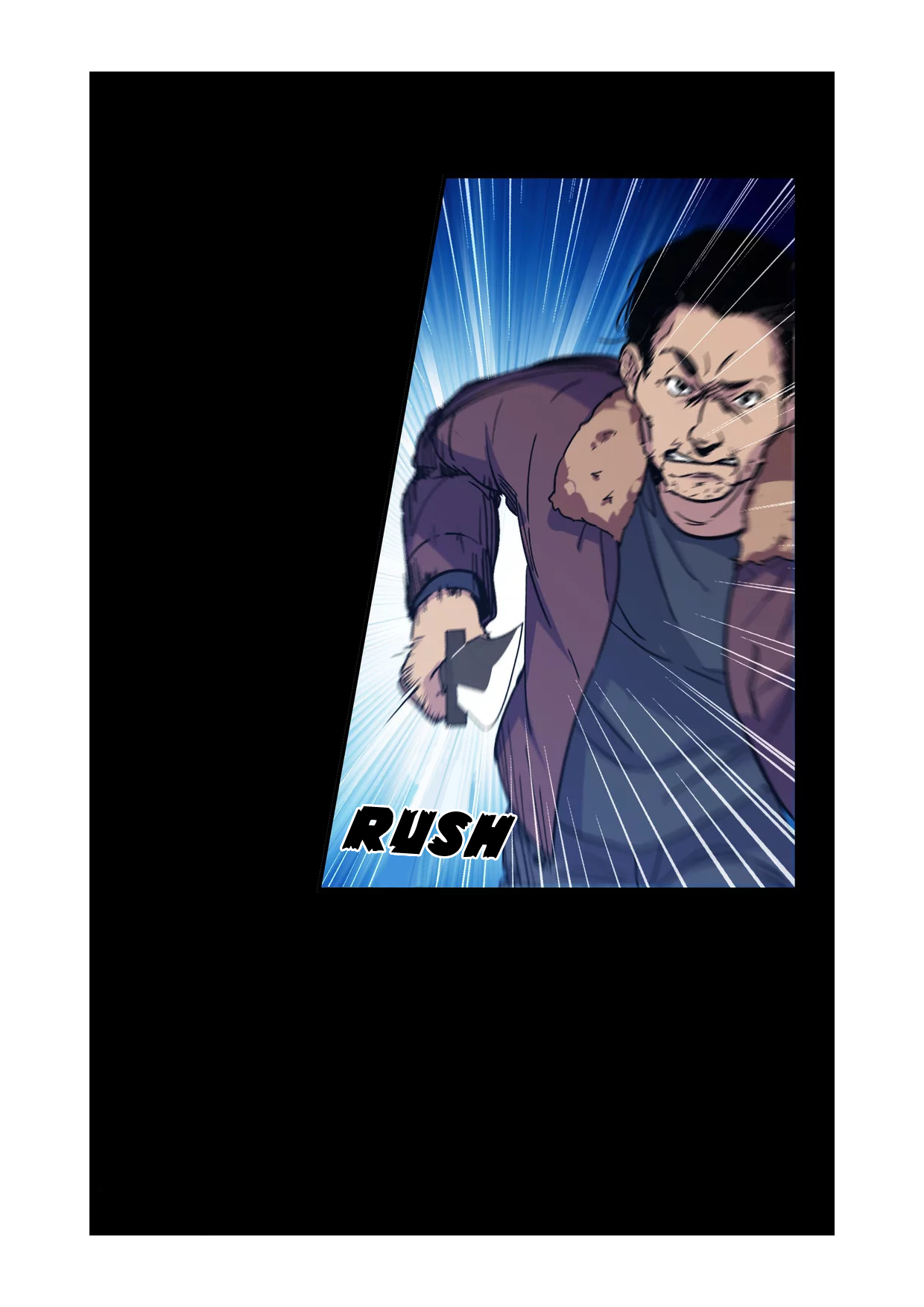 The brightest giant star in the world Ch. 1 第72页