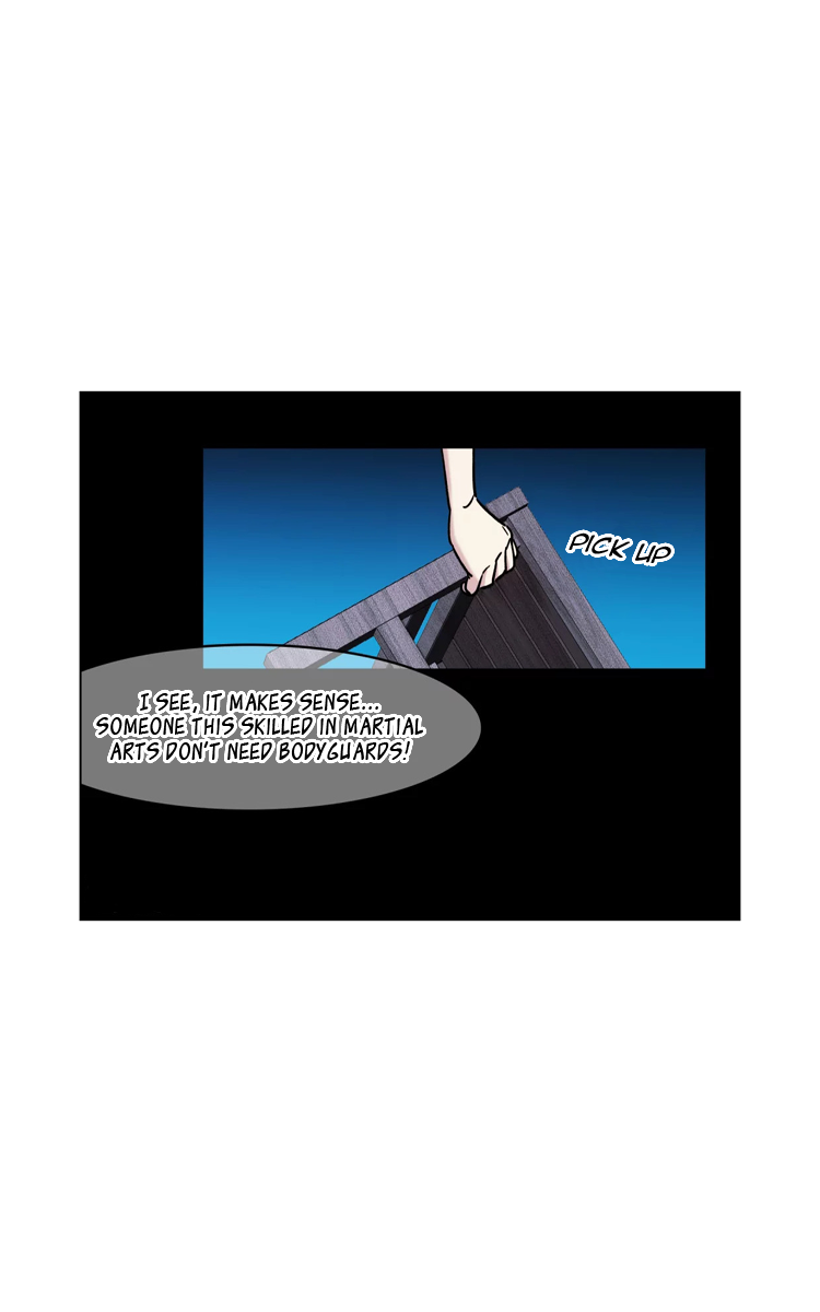 The brightest giant star in the world Ch. 1 第80页