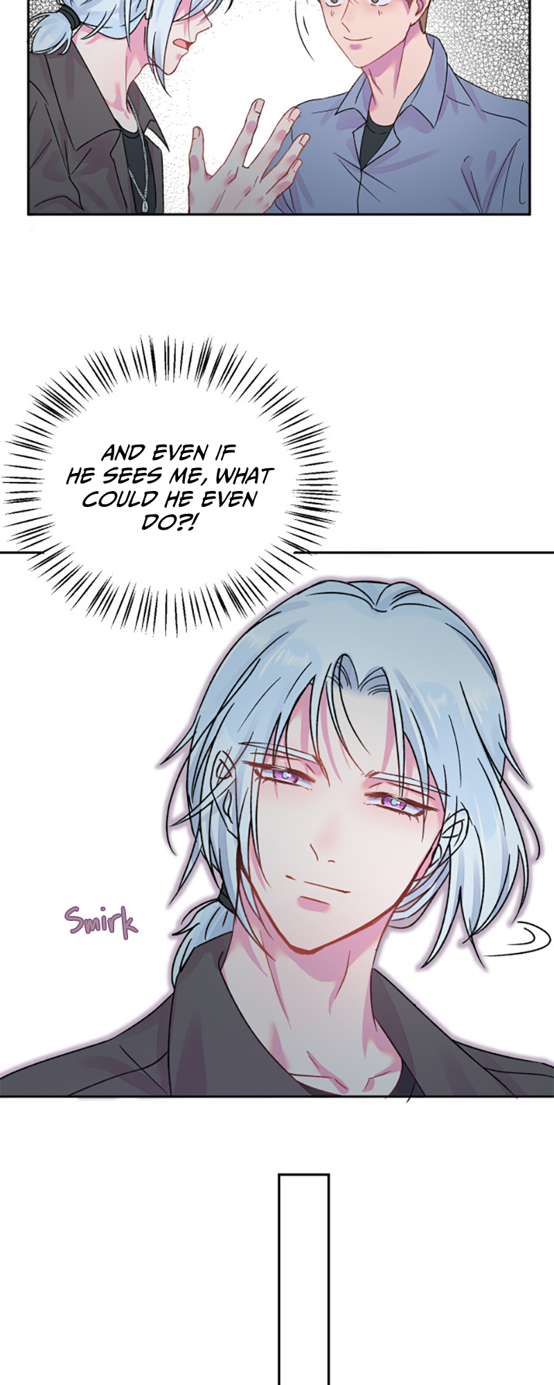 I Want a Painting Brush Ch. 2 第23页