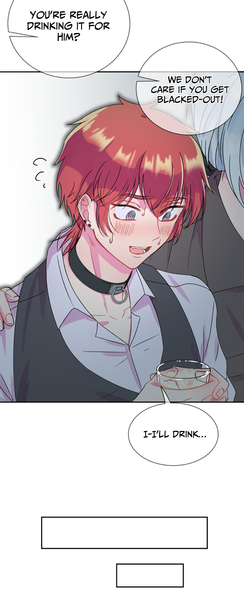 I Want a Painting Brush Ch. 2 第31页