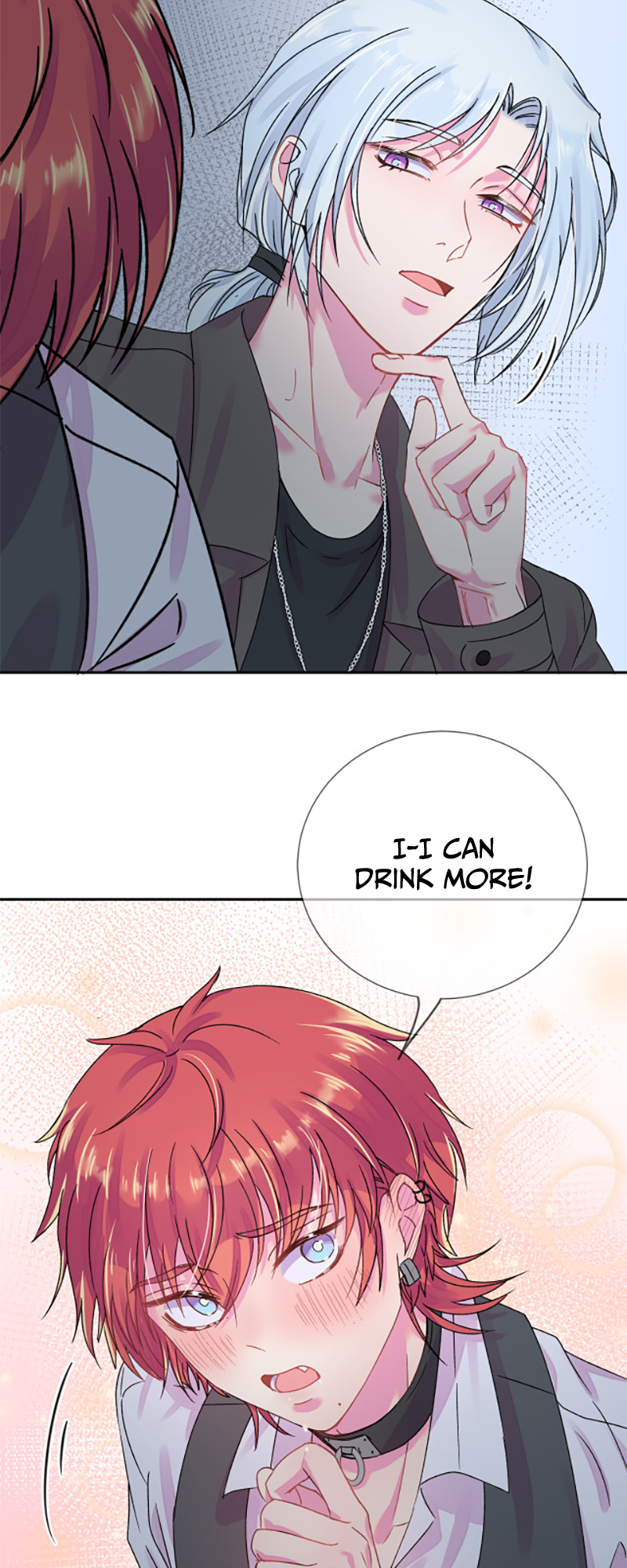 I Want a Painting Brush Ch. 2 第34页
