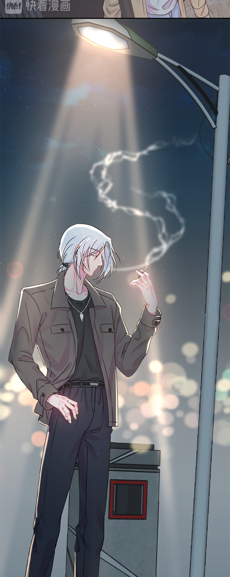 I Want a Painting Brush Ch. 2 第37页