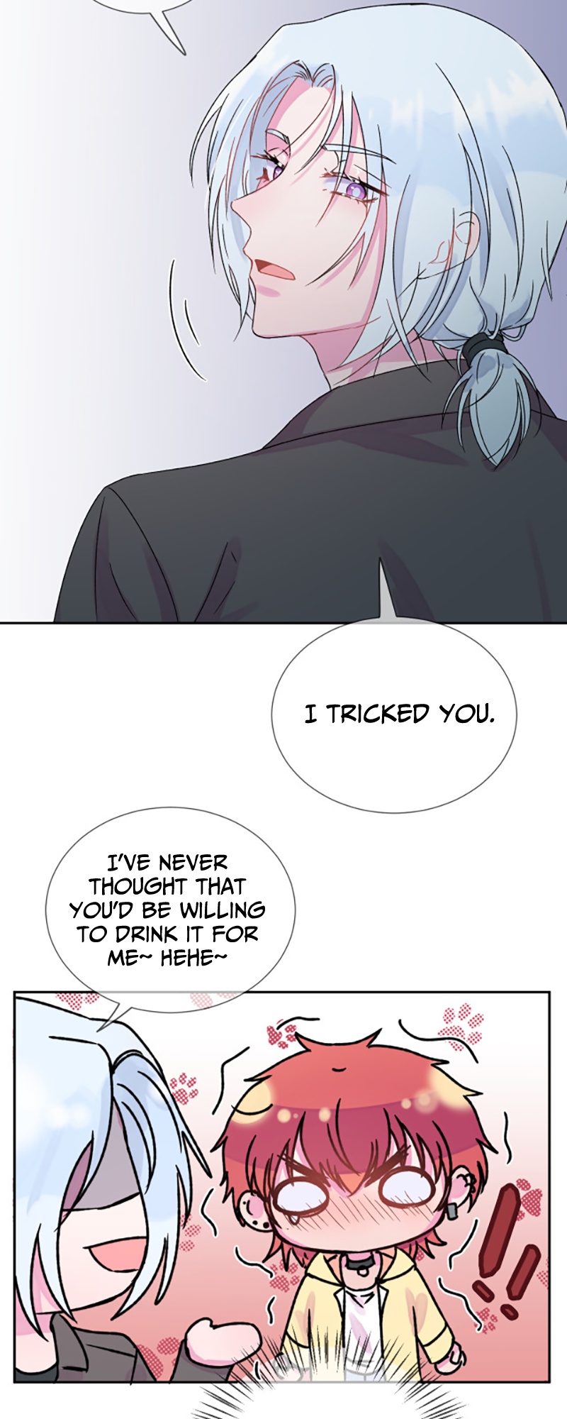 I Want a Painting Brush Ch. 2 第42页
