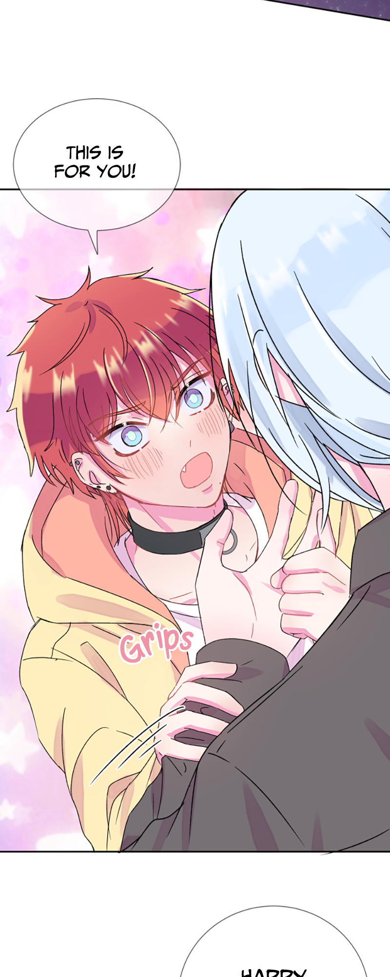 I Want a Painting Brush Ch. 2 第48页