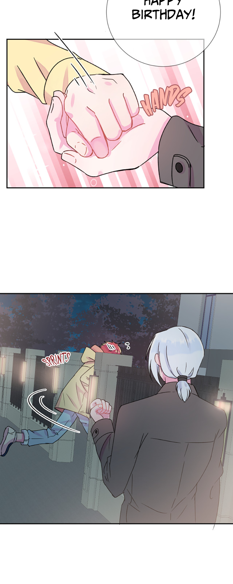 I Want a Painting Brush Ch. 2 第49页