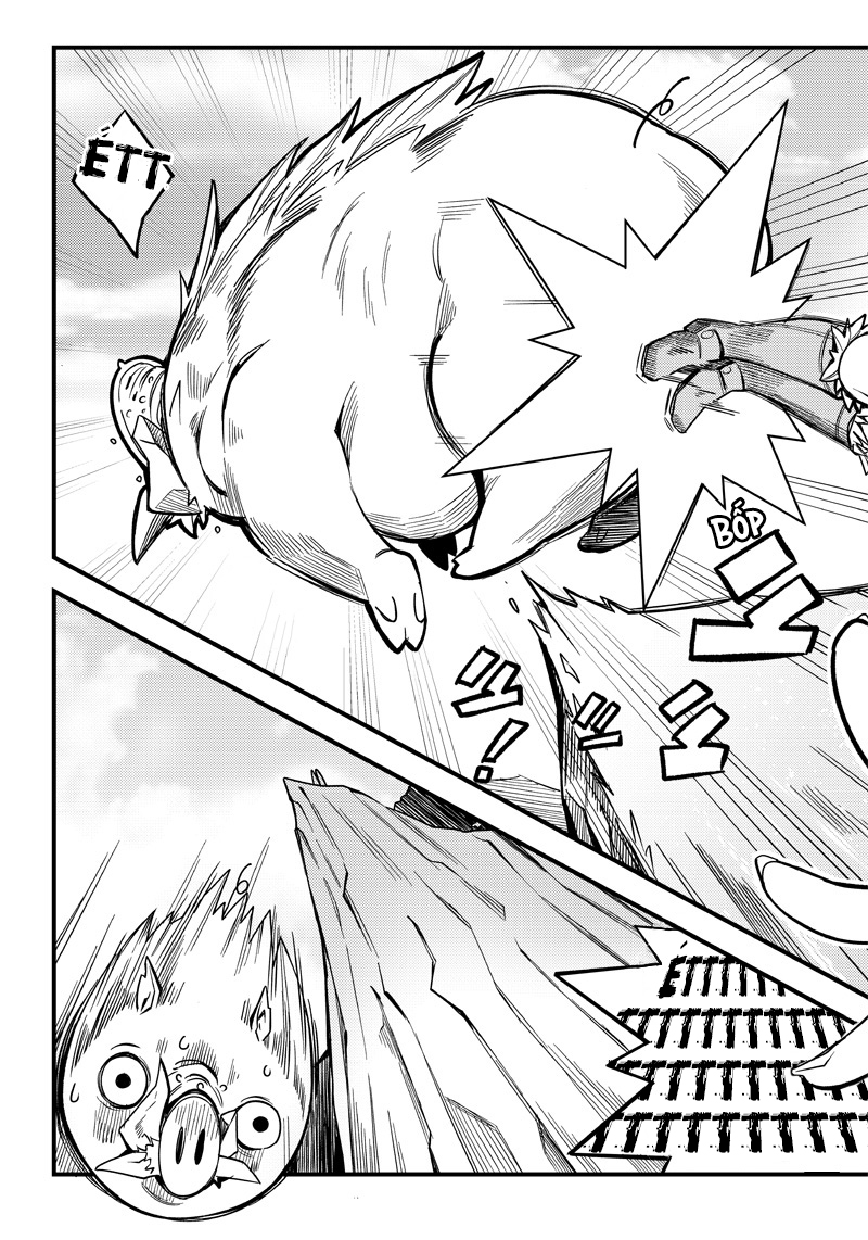 Monmusugo! ~Honnyaku Skill de Saikyou Monmusume to Isekai Seikatsu~ Vol. 1 Ch. 3.2 第14页