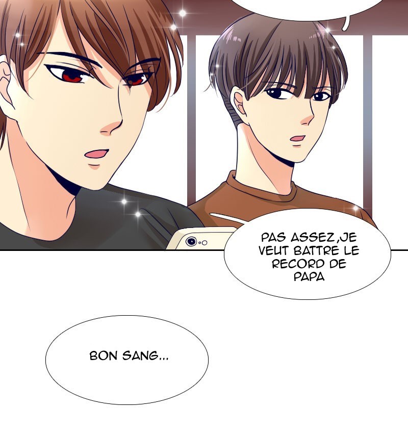 Overly Handsome Vol. 1 Ch. 2 第5页