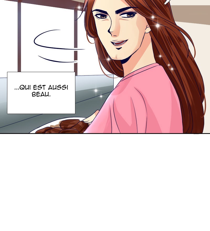 Overly Handsome Vol. 1 Ch. 2 第9页