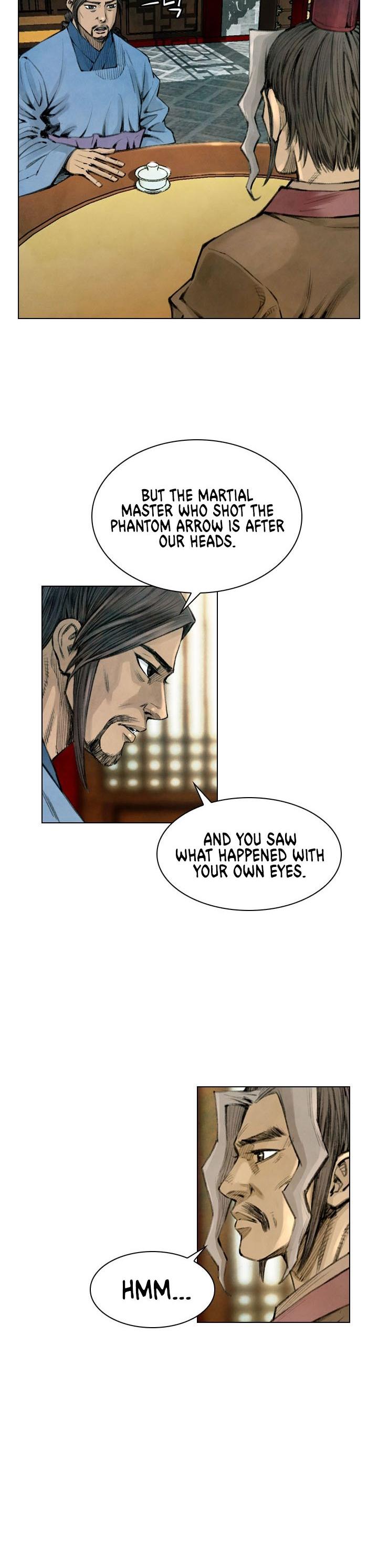 Worlds Best Assassin Vol. 1 Ch. 4 第13页