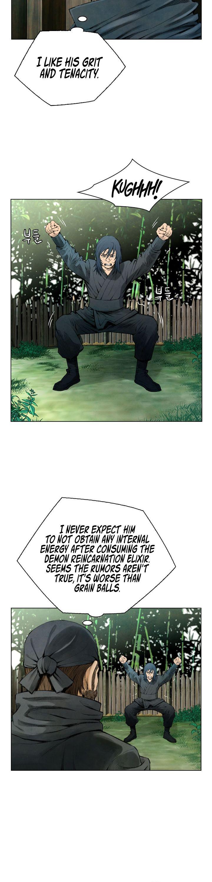 Worlds Best Assassin Vol. 1 Ch. 4 第16页