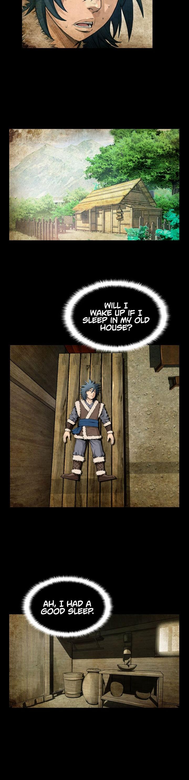 Worlds Best Assassin Vol. 1 Ch. 4 第23页