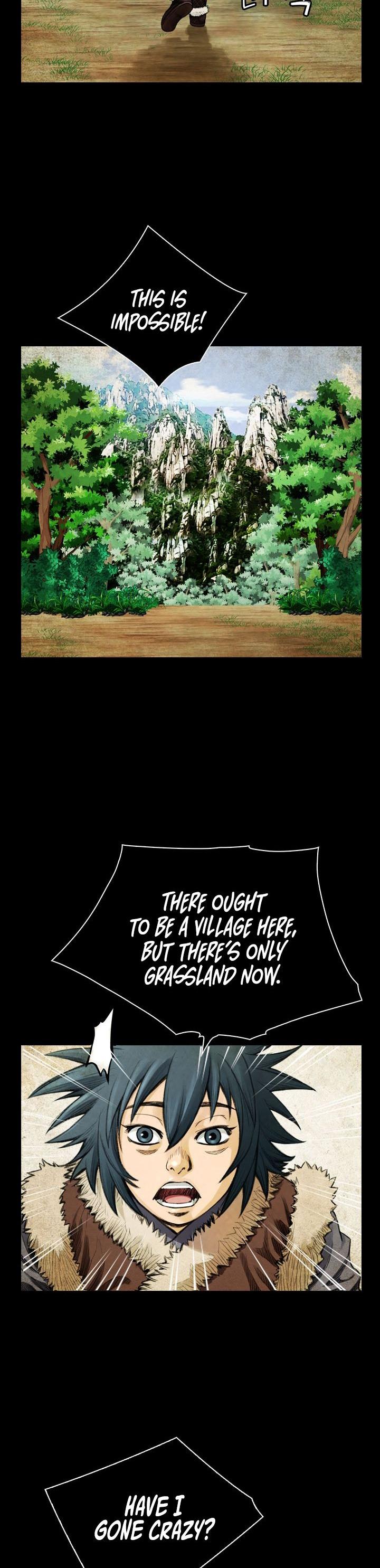 Worlds Best Assassin Vol. 1 Ch. 4 第25页