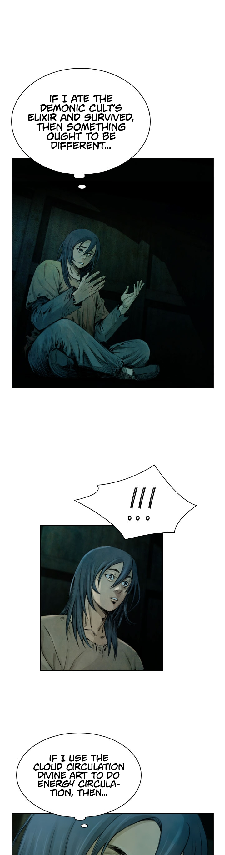 Worlds Best Assassin Vol. 1 Ch. 4 第5页