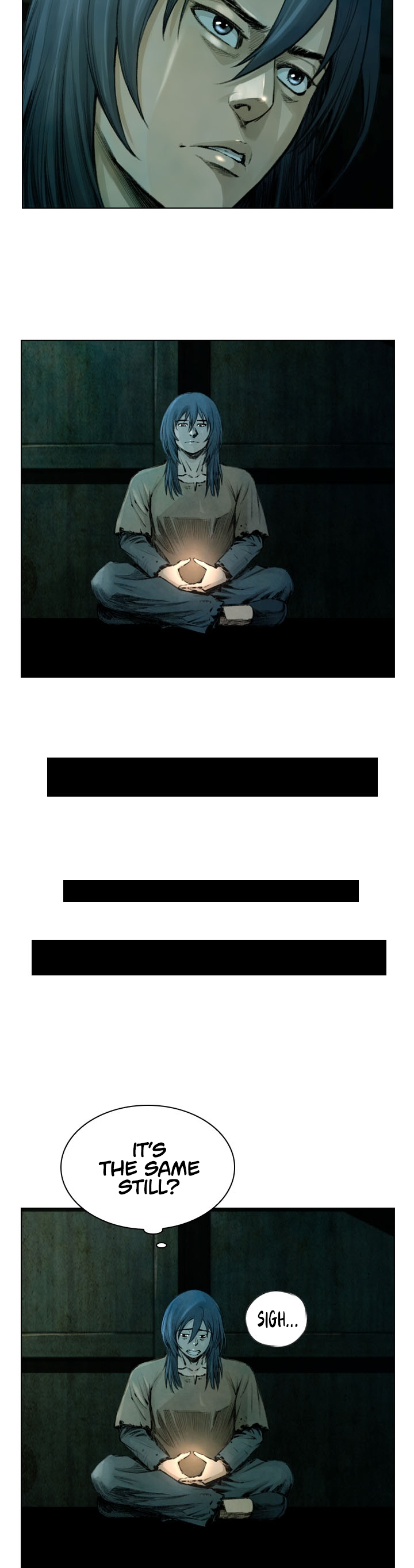 Worlds Best Assassin Vol. 1 Ch. 4 第6页