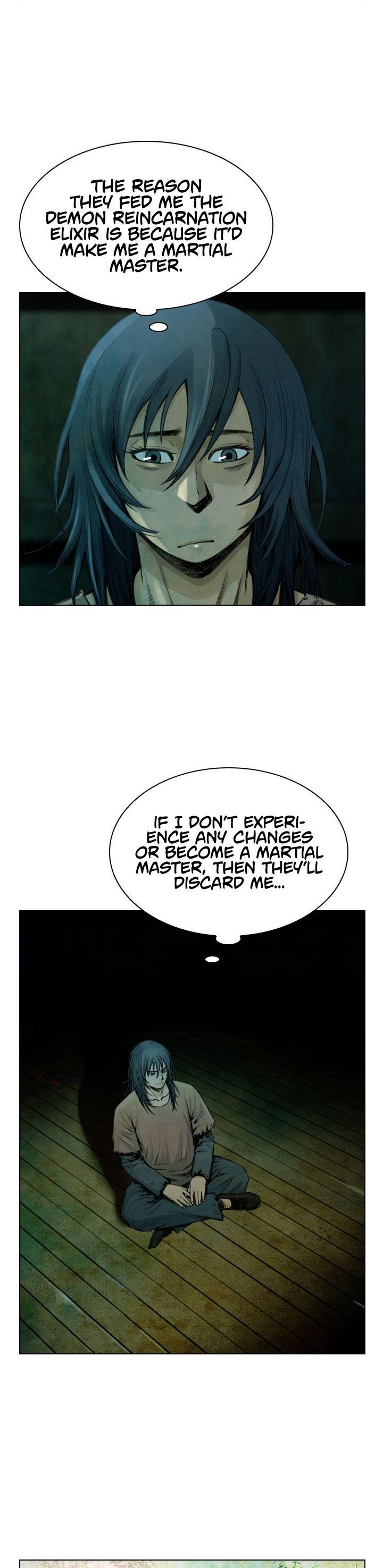 Worlds Best Assassin Vol. 1 Ch. 4 第7页