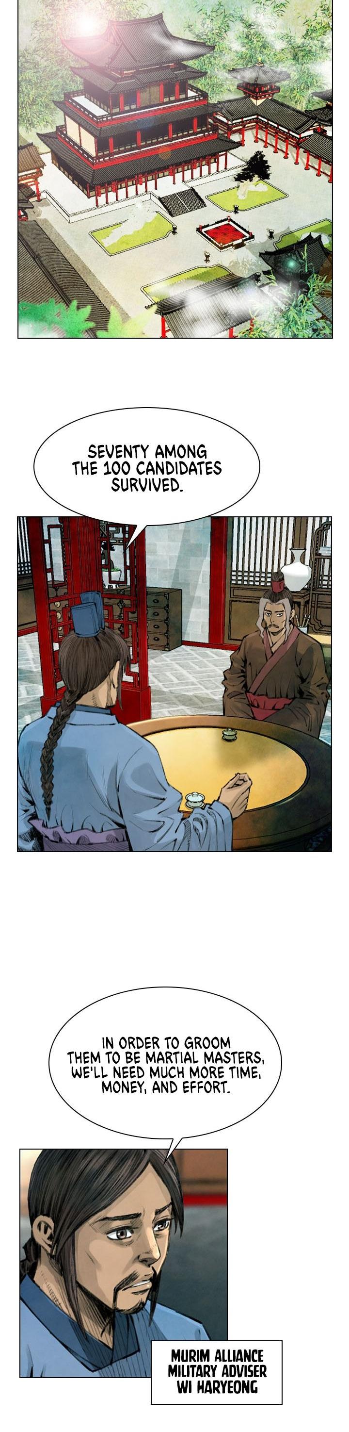 Worlds Best Assassin Vol. 1 Ch. 4 第8页