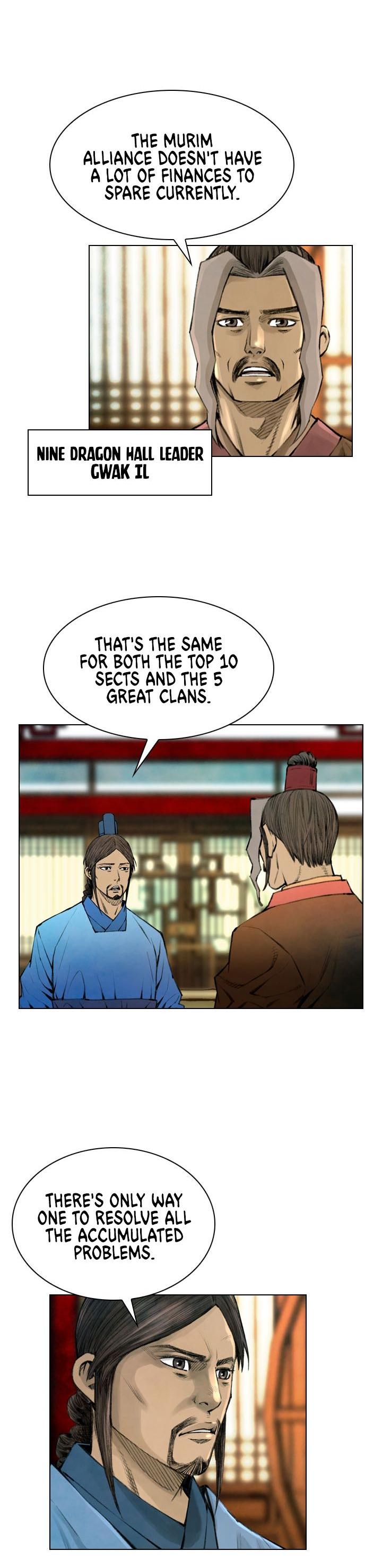 Worlds Best Assassin Vol. 1 Ch. 4 第9页