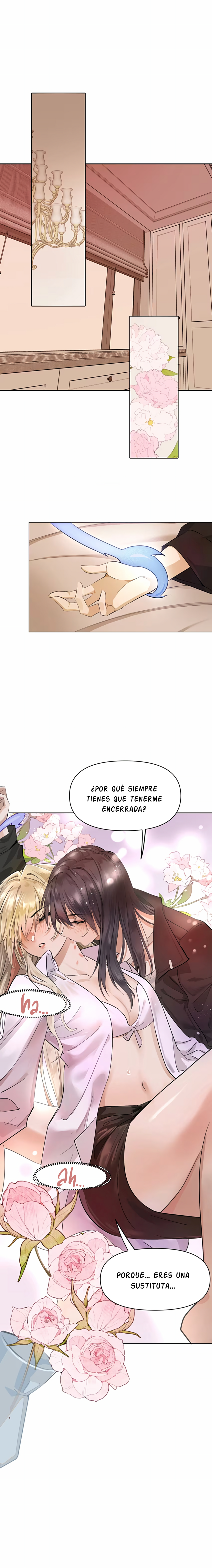 Dà lǎo nǐ tóu yòu diàole Ch. 1 第1页