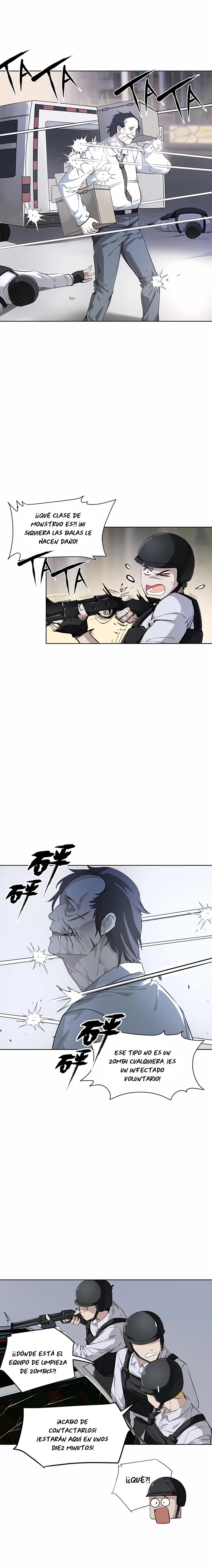 Dà lǎo nǐ tóu yòu diàole Ch. 1 第13页
