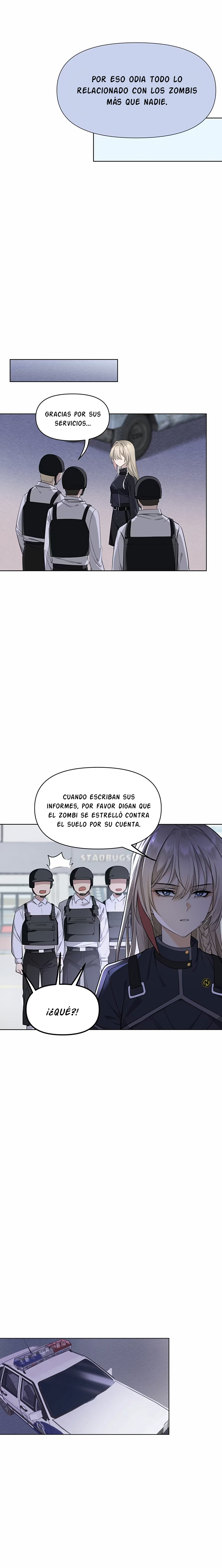 Dà lǎo nǐ tóu yòu diàole Ch. 1 第18页