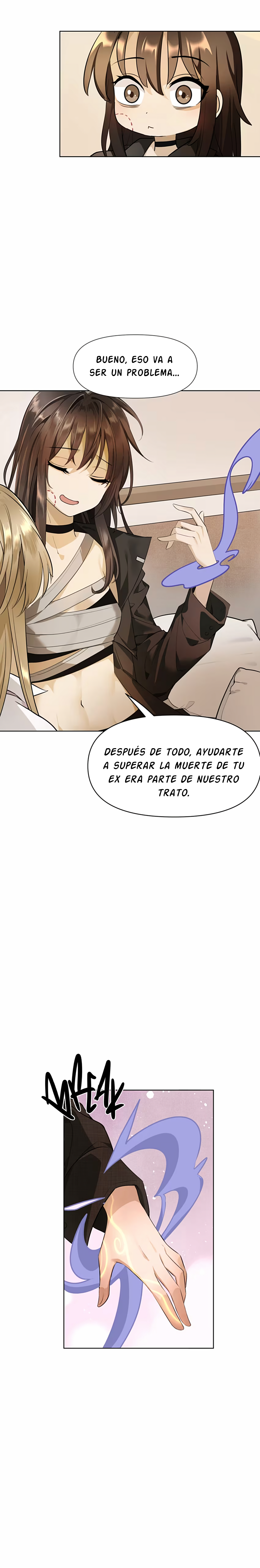 Dà lǎo nǐ tóu yòu diàole Ch. 1 第3页