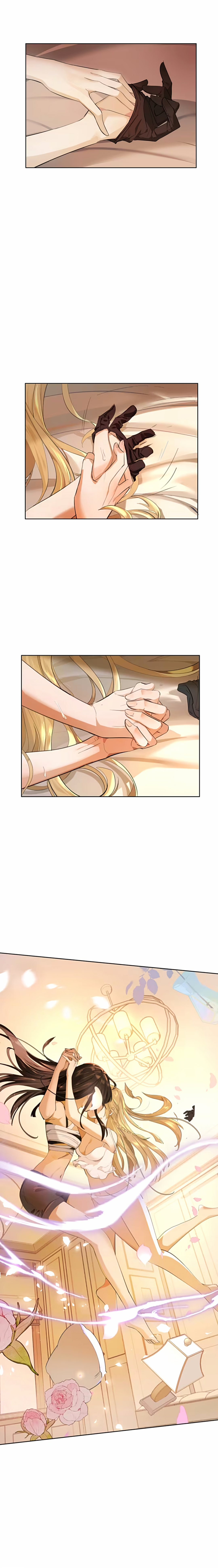 Dà lǎo nǐ tóu yòu diàole Ch. 1 第5页