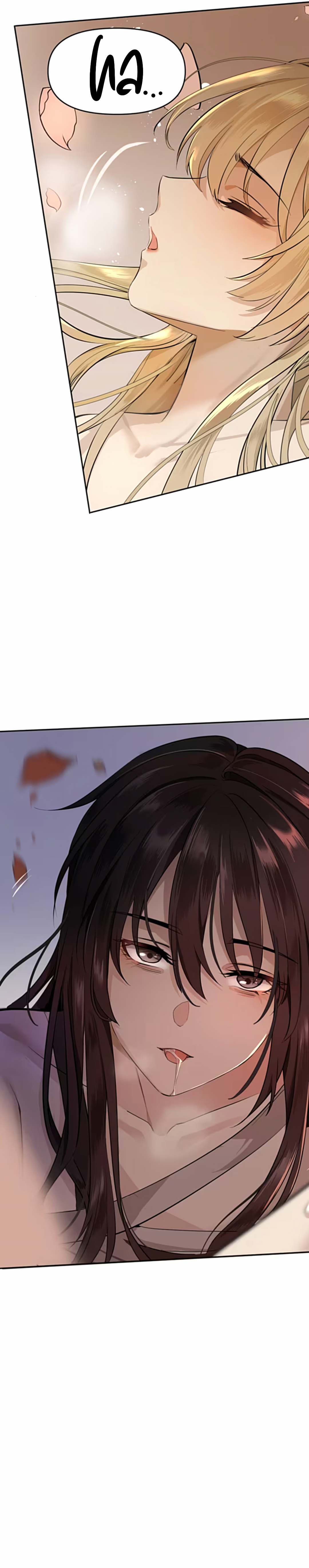 Dà lǎo nǐ tóu yòu diàole Ch. 1 第6页