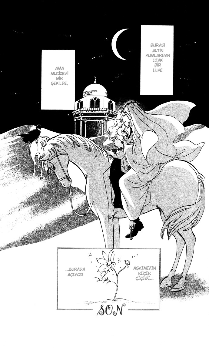 Take Me Away, My Dear Knight Götür Beni,Sevgili Şövalyem 第47页
