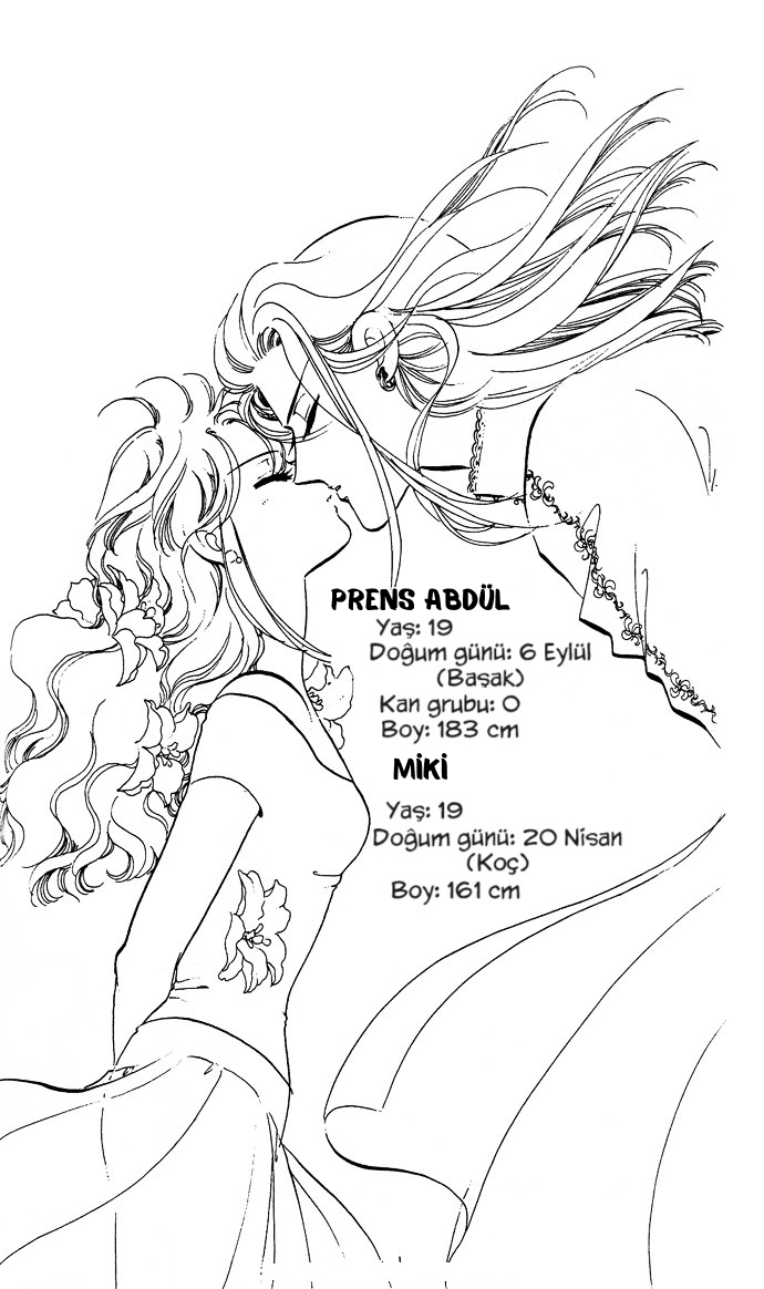 Take Me Away, My Dear Knight Götür Beni,Sevgili Şövalyem 第48页