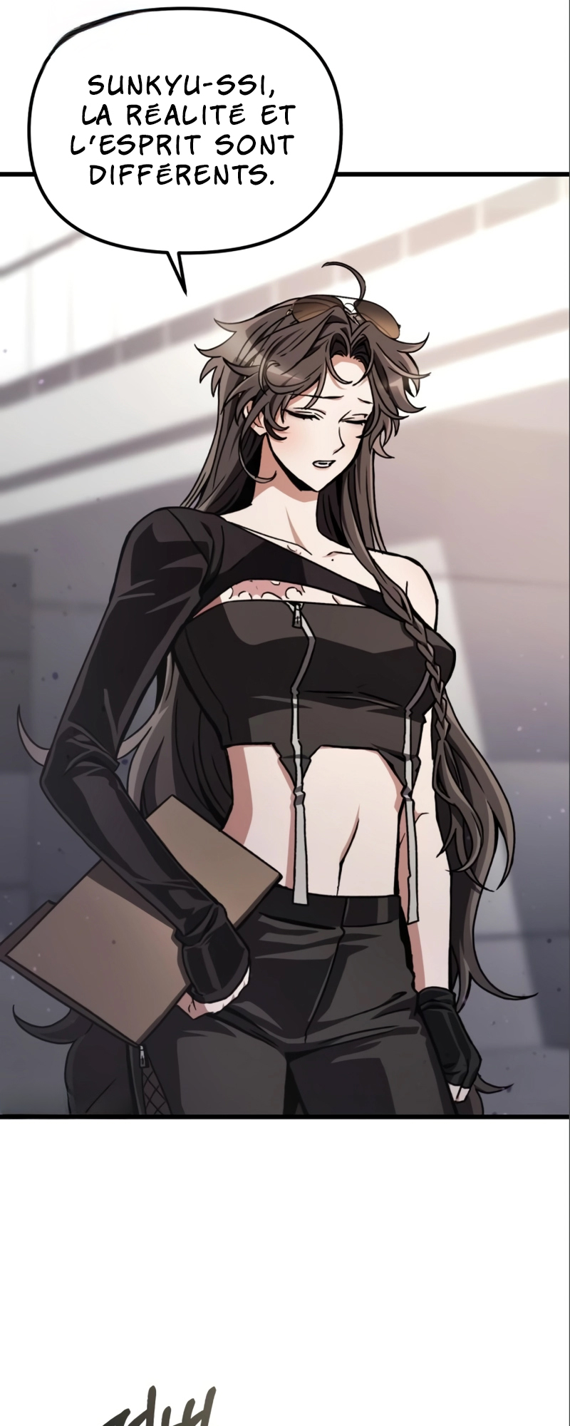 The Genius Assassin Who Takes It All Ch. 6 第11页