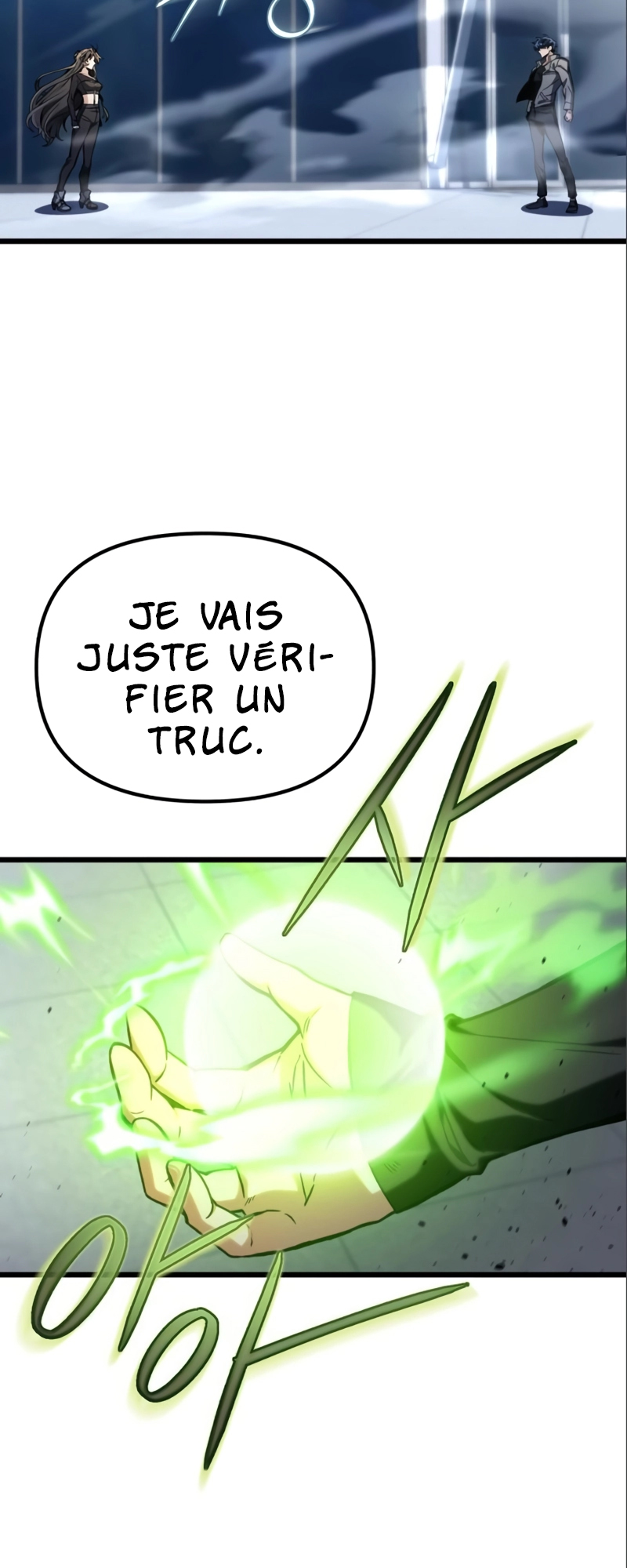 The Genius Assassin Who Takes It All Ch. 6 第15页