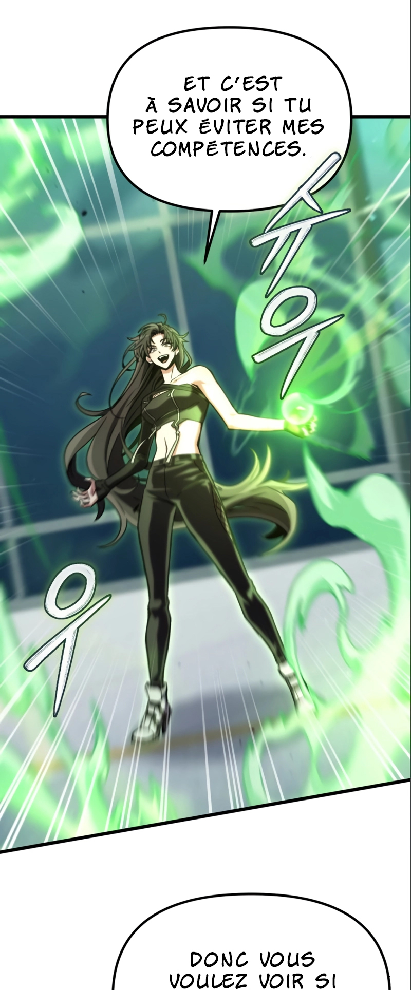 The Genius Assassin Who Takes It All Ch. 6 第16页