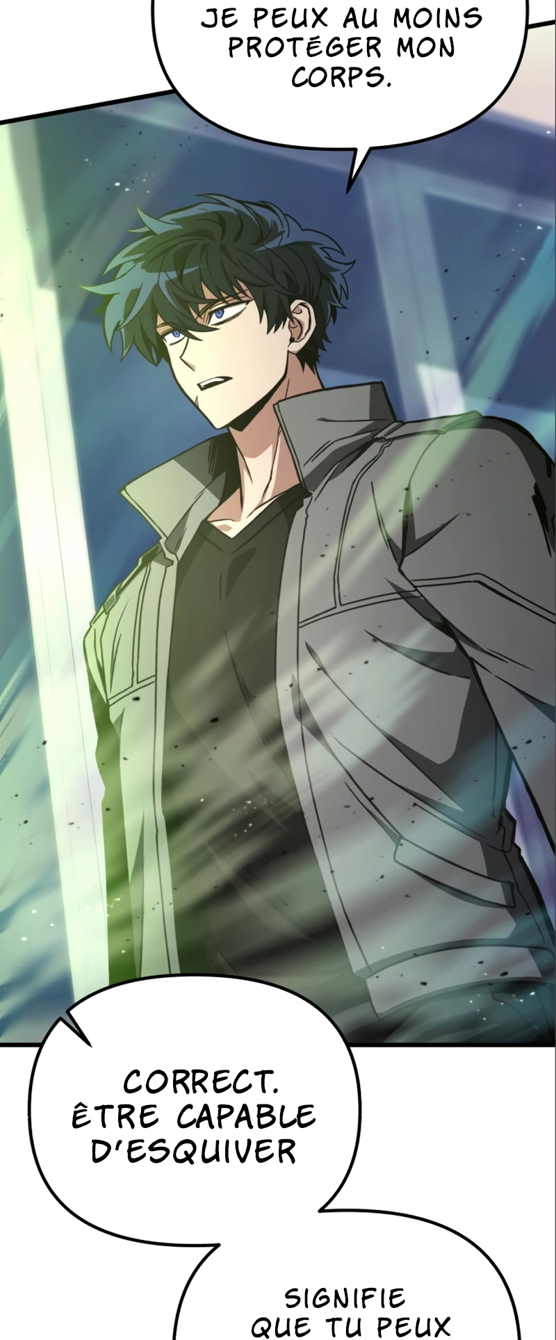 The Genius Assassin Who Takes It All Ch. 6 第17页