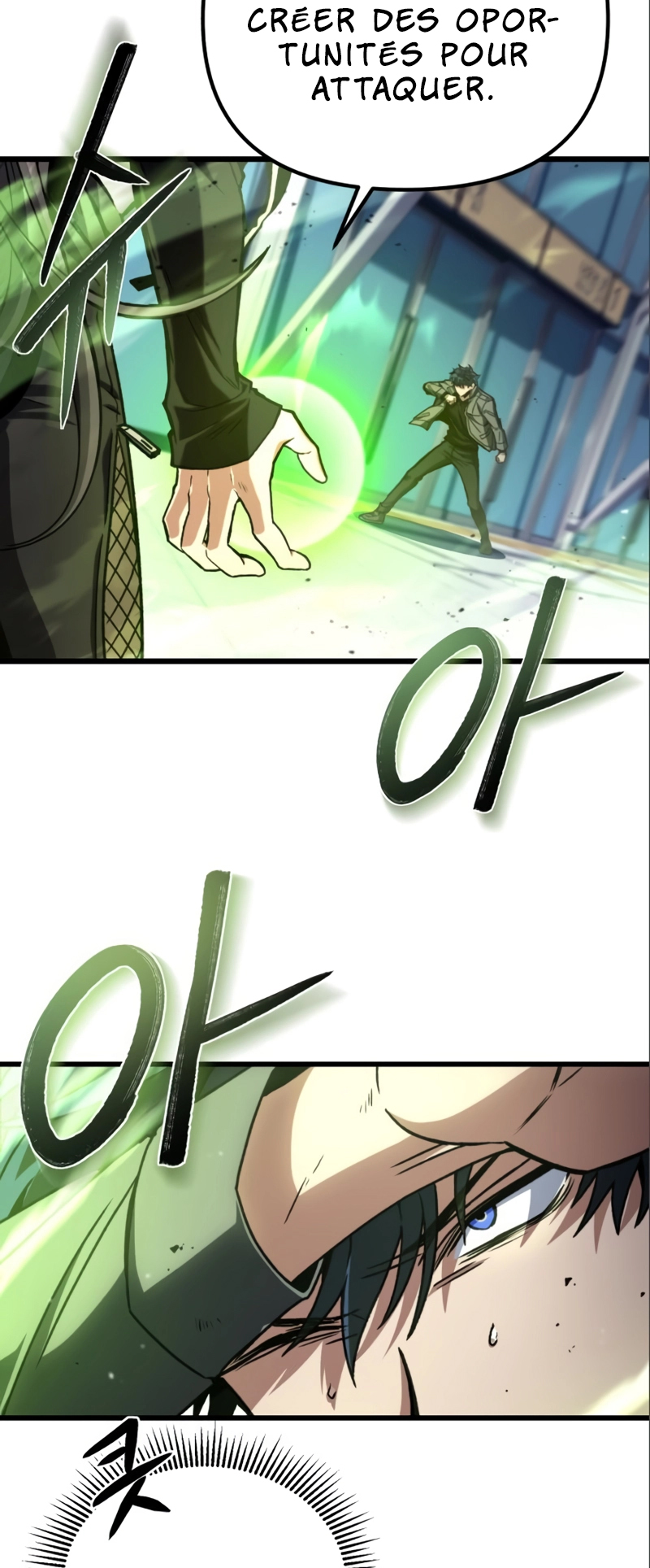 The Genius Assassin Who Takes It All Ch. 6 第18页
