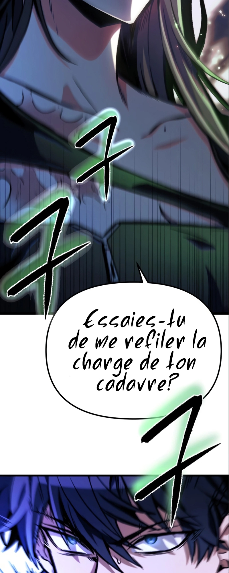 The Genius Assassin Who Takes It All Ch. 6 第3页