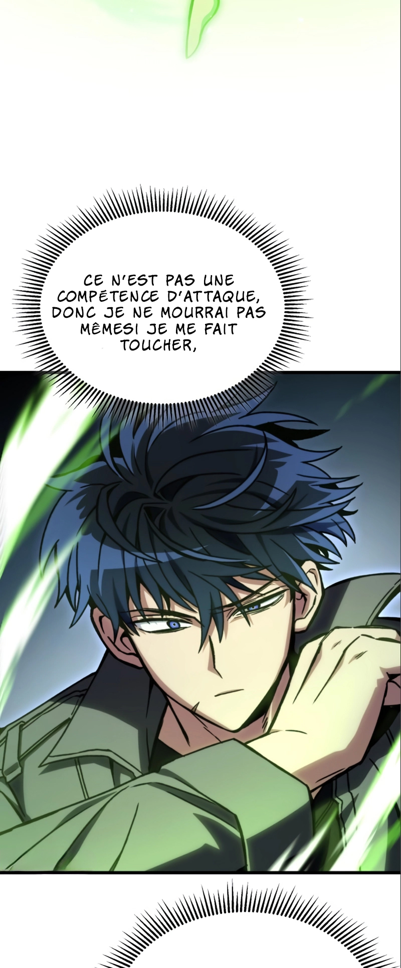 The Genius Assassin Who Takes It All Ch. 6 第21页