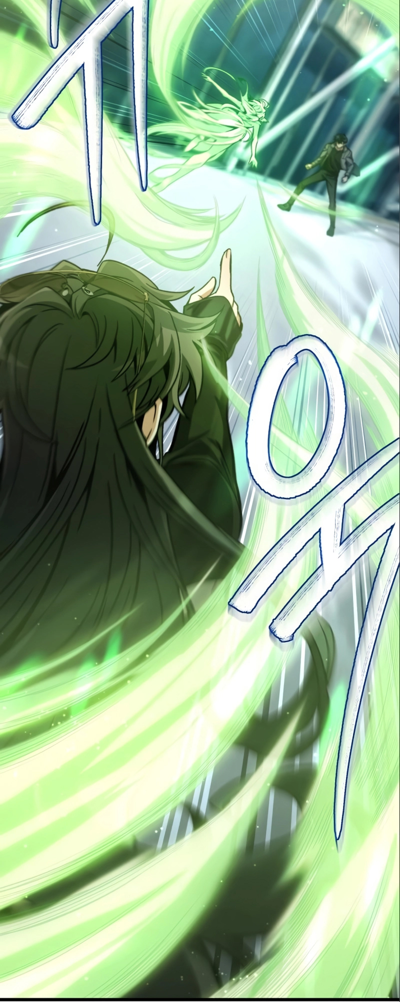 The Genius Assassin Who Takes It All Ch. 6 第24页