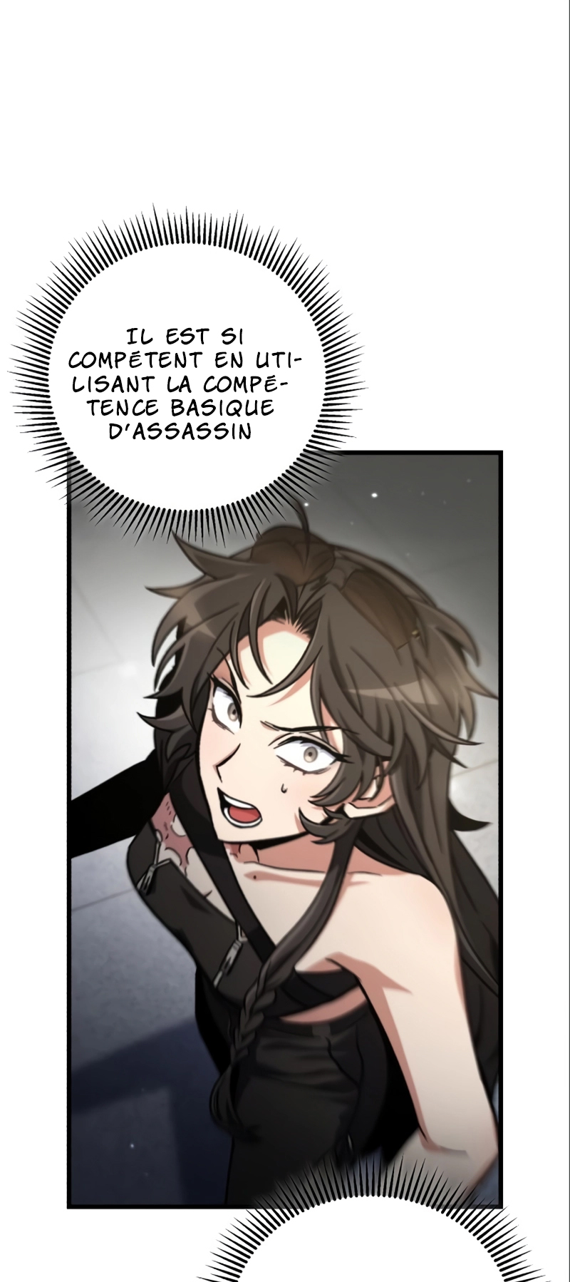 The Genius Assassin Who Takes It All Ch. 6 第32页