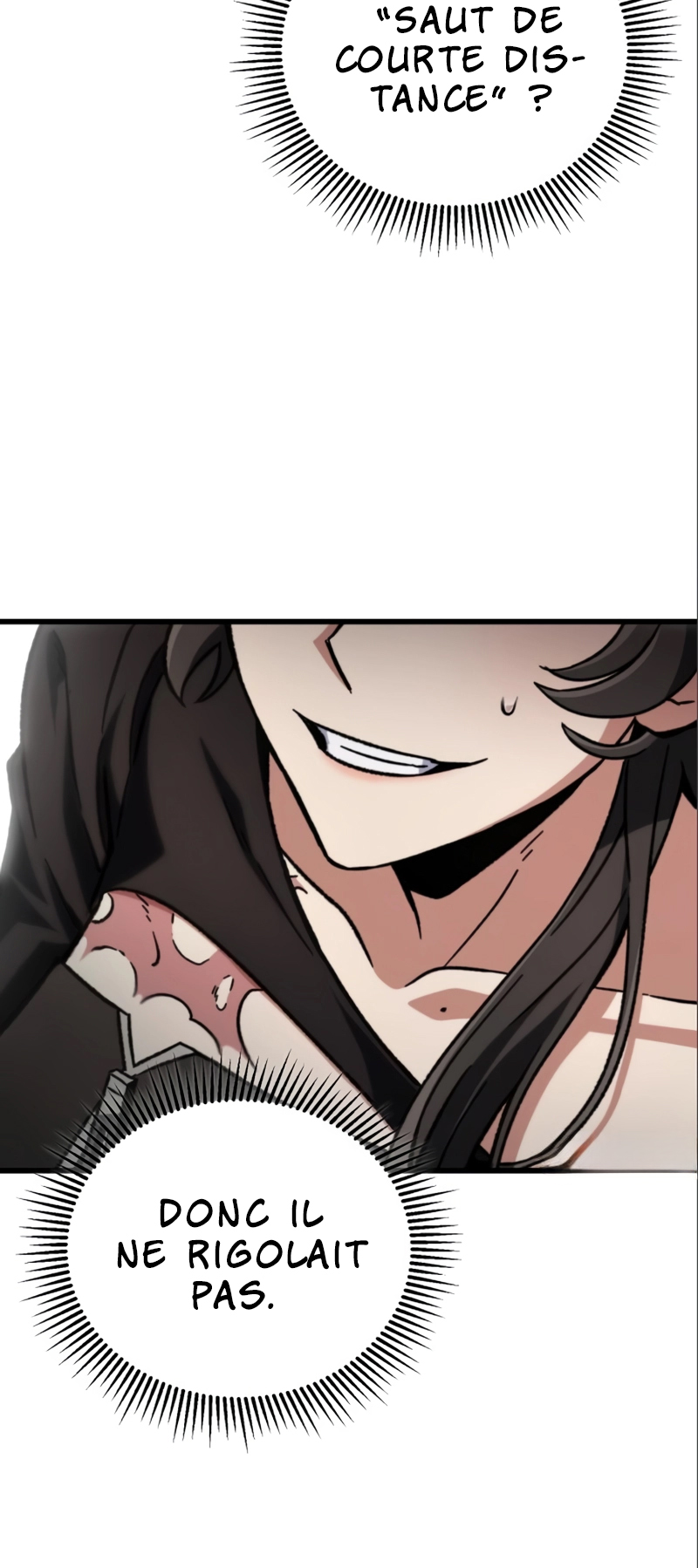The Genius Assassin Who Takes It All Ch. 6 第33页