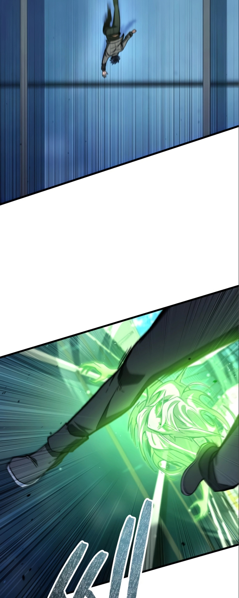 The Genius Assassin Who Takes It All Ch. 6 第41页
