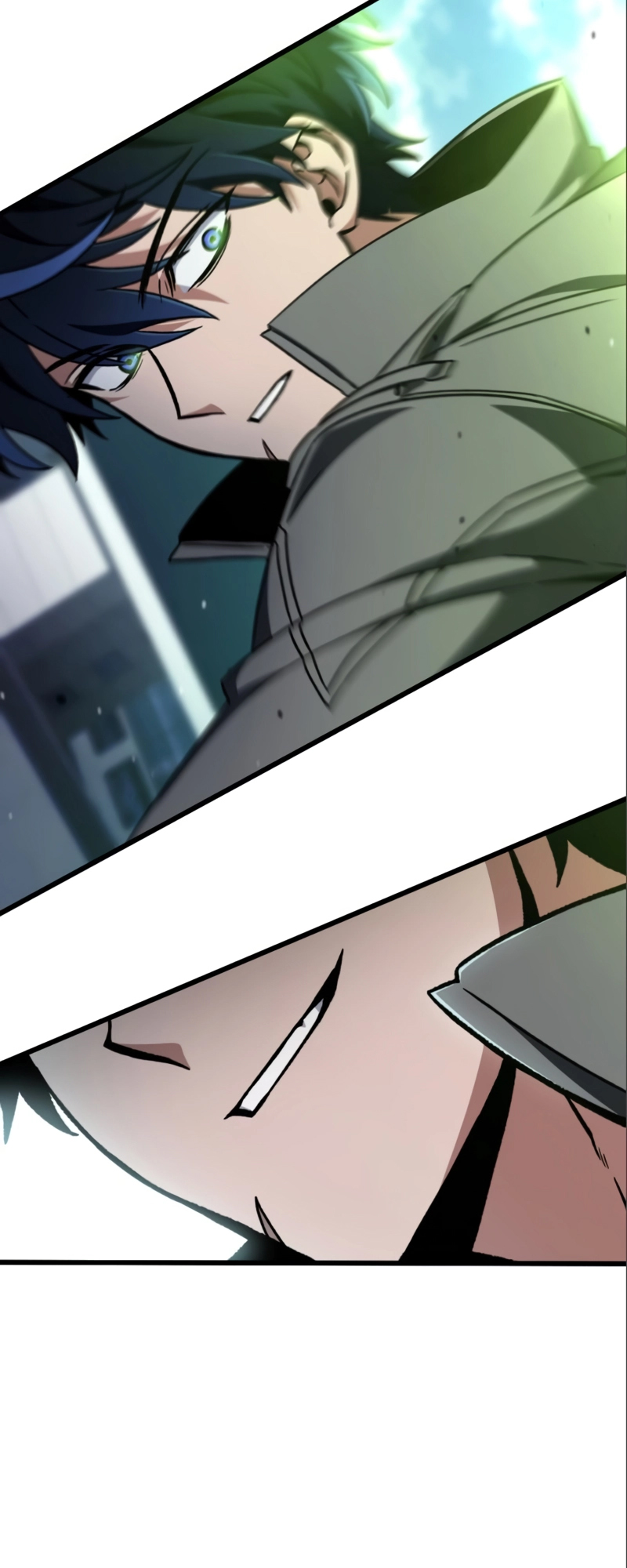 The Genius Assassin Who Takes It All Ch. 6 第43页