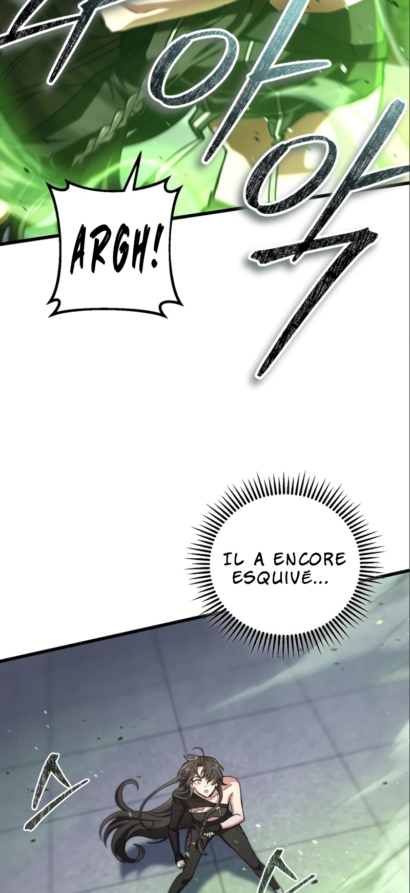 The Genius Assassin Who Takes It All Ch. 6 第47页