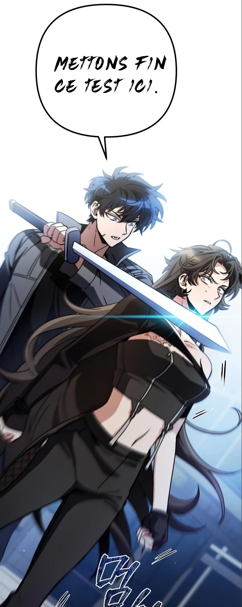 The Genius Assassin Who Takes It All Ch. 6 第51页