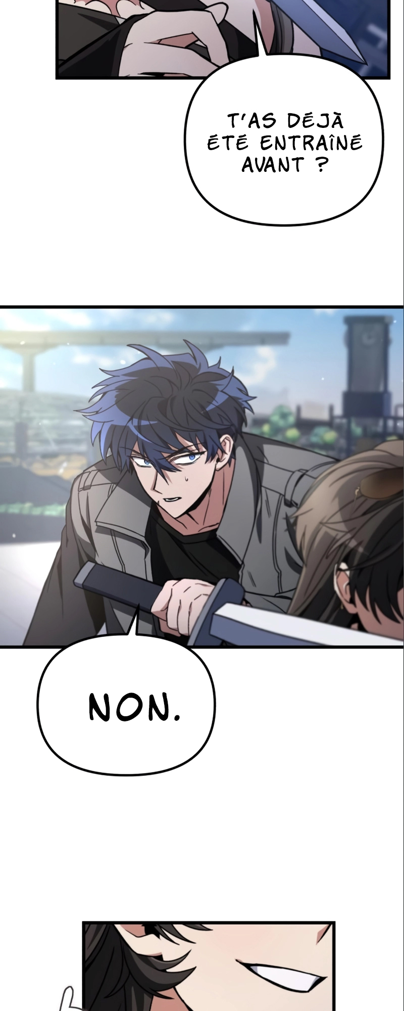 The Genius Assassin Who Takes It All Ch. 6 第54页
