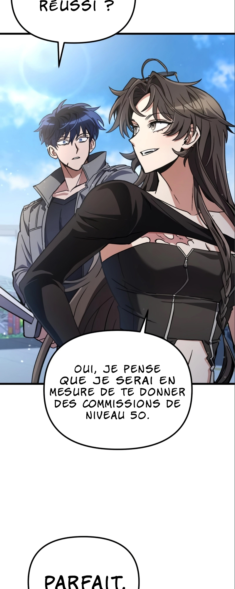The Genius Assassin Who Takes It All Ch. 6 第56页