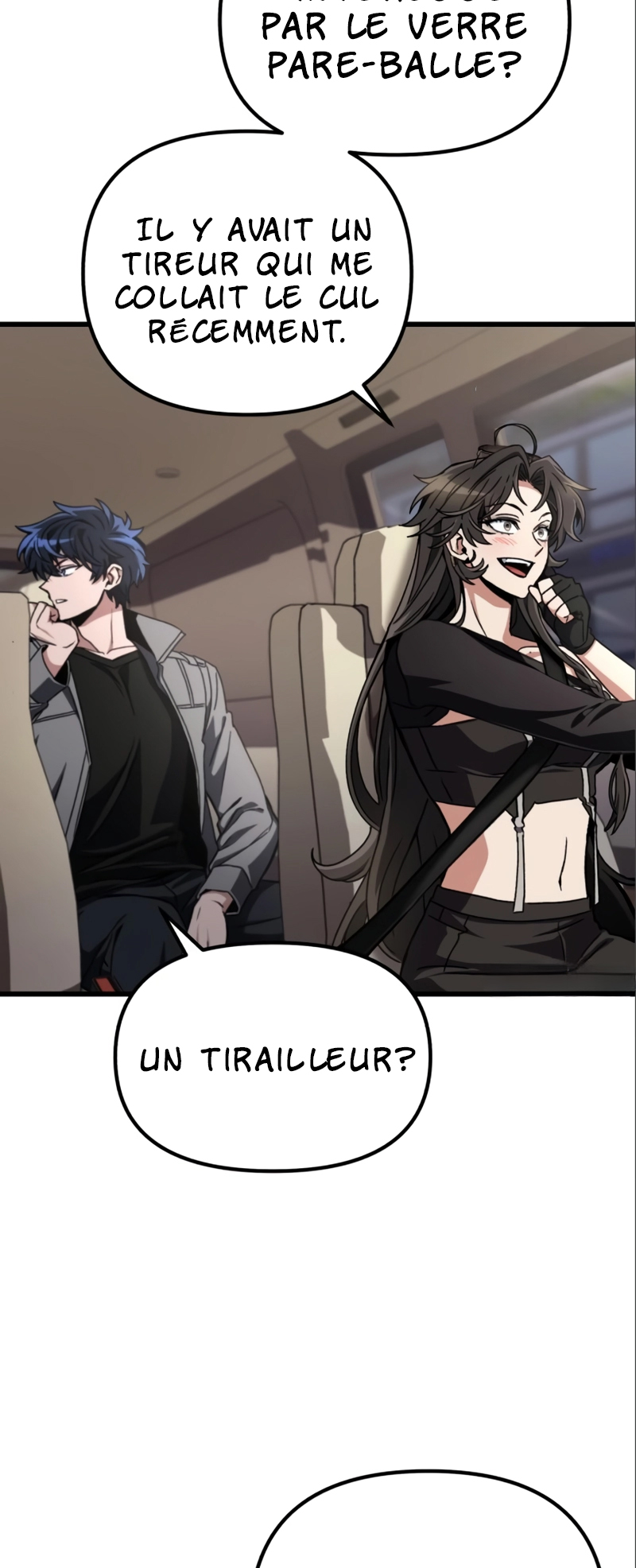 The Genius Assassin Who Takes It All Ch. 6 第60页