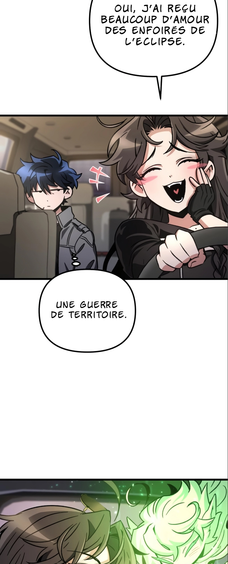 The Genius Assassin Who Takes It All Ch. 6 第61页