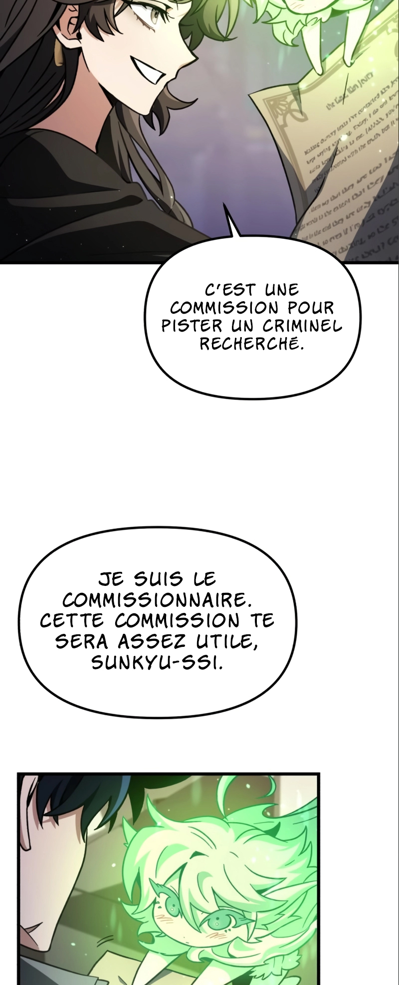 The Genius Assassin Who Takes It All Ch. 6 第62页