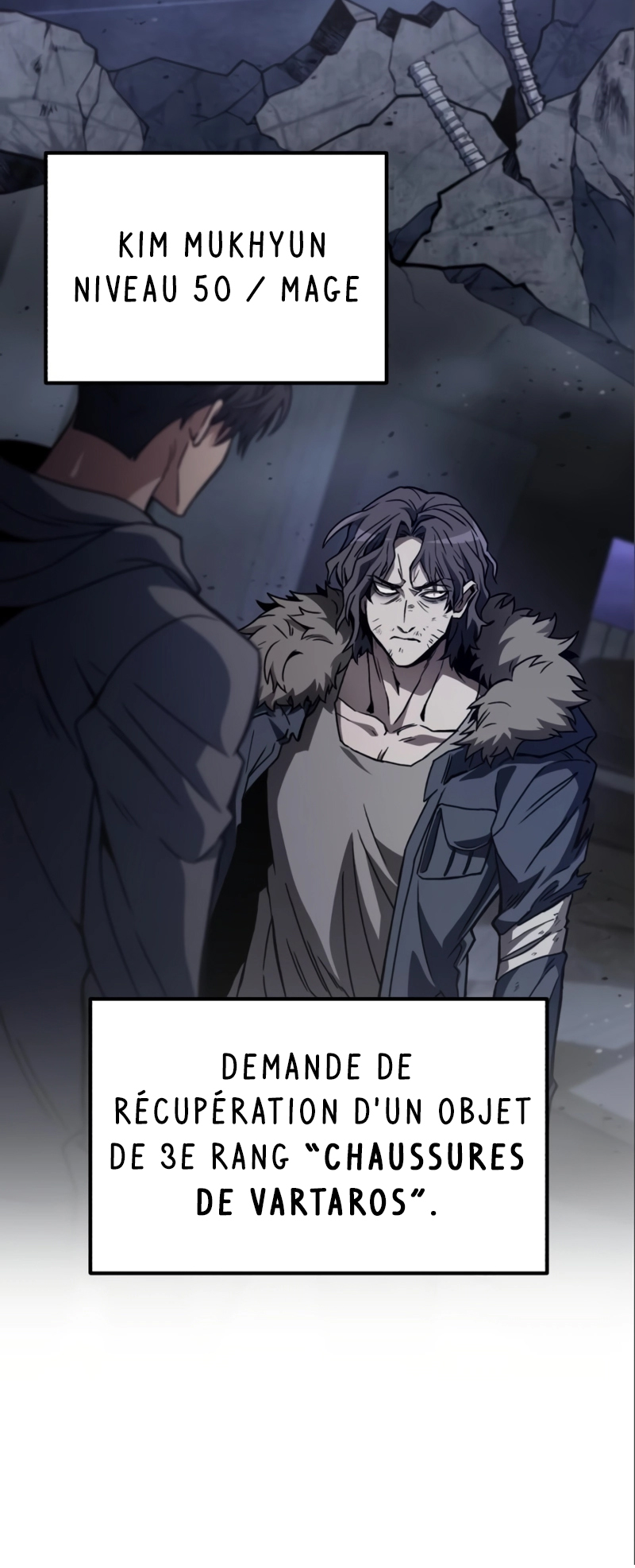 The Genius Assassin Who Takes It All Ch. 6 第64页